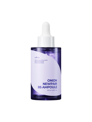 [Isntree] Onion Newpair B5 Ampoule 50ml