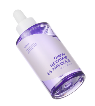 [Isntree] Onion Newpair B5 Ampoule 50ml
