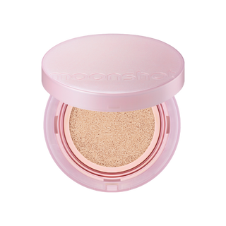 [Moonshot] Conscious Fit Cushion Foundation (pink moon) 12g