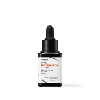 [Isntree] Hyper Niacinamide 20 Serum 20ml