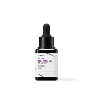 [Isntree] Hyper Retinol Ex 1.0 Serum 20ml