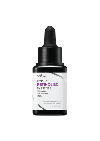 [Isntree] Hyper Retinol Ex 1.0 Serum 20ml