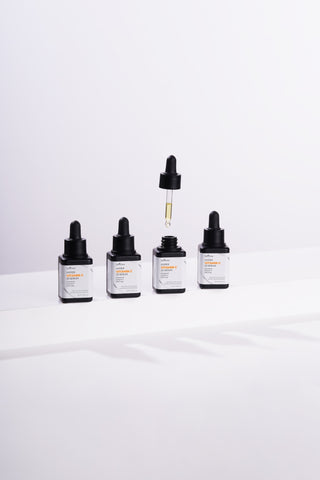 [Isntree] Hyper Vitamin C 23 Serum 20ml