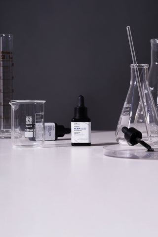 [Isntree] Hyper Acid4 AHA BHA PHA LHA 30 Serum 20ml