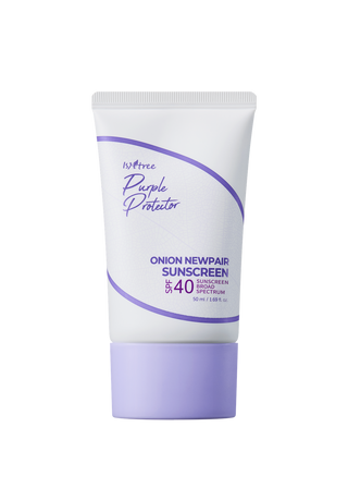 [Isntree] Onion Newpair Sunscreen 50ml