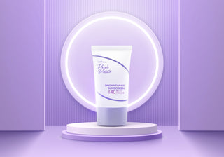 [Isntree] Onion Newpair Sunscreen 50ml