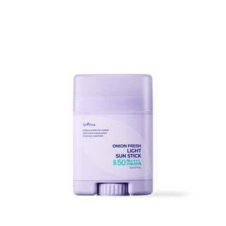 [Isntree] Onion Fresh Light Sun Stick 22g