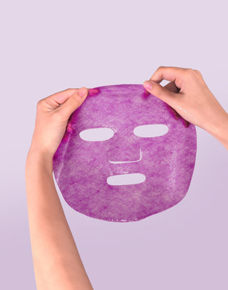 [Isntree] Onion Newpair Soothing Mask 25g*5ea
