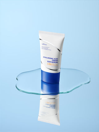 [Isntree] Hyaluronic Acid Fresh Sun Serum 50ml