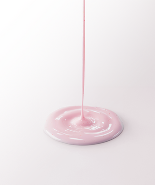 [Isntree] Plum Peptide Plumping Gel Mask 30g*4ea