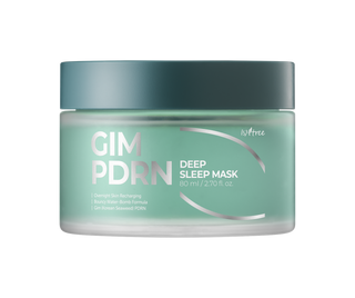 [Isntree] GIM PDRN Deep Sleep Mask 80ml