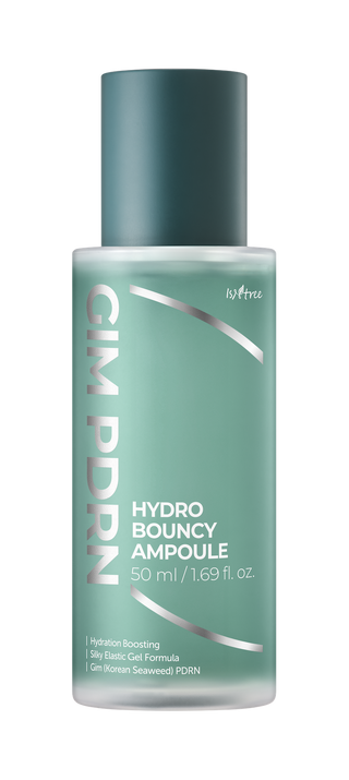 [Isntree] Gim PDRN Hydro Bouncy Ampoule 50ml