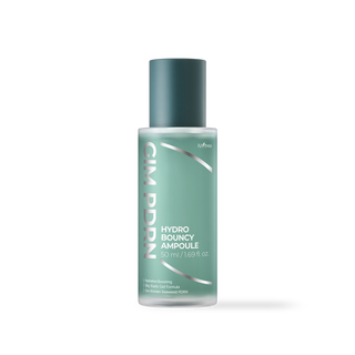 [Isntree] Gim PDRN Hydro Bouncy Ampoule 50ml