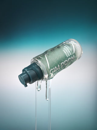 [Isntree] Gim PDRN Hydro Bouncy Ampoule 50ml