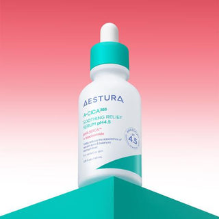 [aestura] A-Cica Soothing Relief Serum 40ml