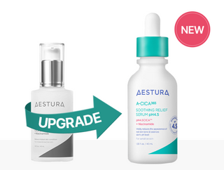 [aestura] A-Cica Soothing Relief Serum 40ml