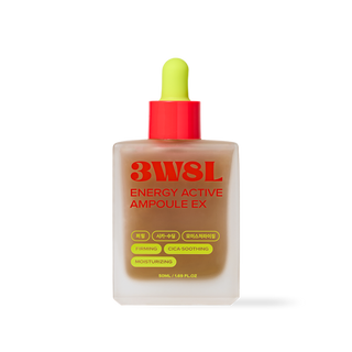 [3W8L] Energy Active Serum EX 50ml