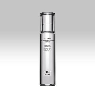 [IOPE] XMD STEMⅢ CLINICAL RECOVER SERM 50ml