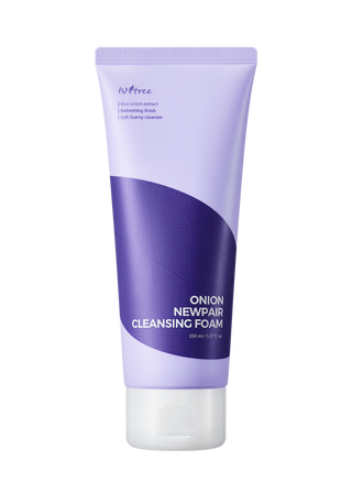 [Isntree] Onion NewPair Cleansing Foam 150ml