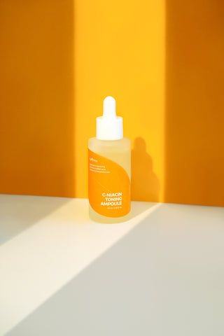 [Isntree] C-Niacin Toning Ampoule 50ml