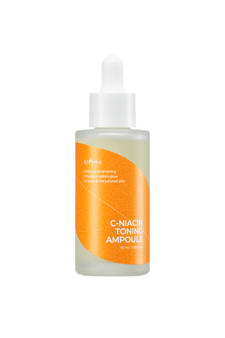 [Isntree] C-Niacin Toning Ampoule 50ml
