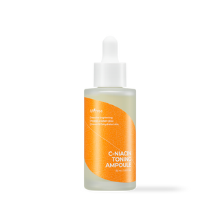 [Isntree] C-Niacin Toning Ampoule 50ml