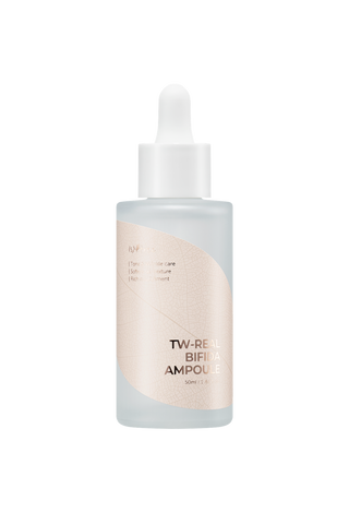 [Isntree] TW-Real Bifida Ampoule 50ml