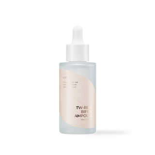 [Isntree] TW-Real Bifida Ampoule 50ml