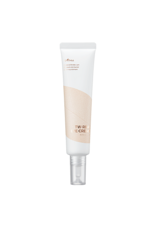 [Isntree] TW-Real Eye Cream 30ml