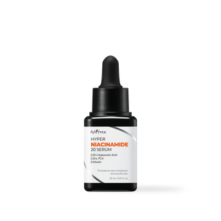 [Isntree] Hyper Niacinamide 20 Serum 20ml