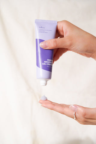 [Isntree] Onion NewPair Gel Cream 50ml