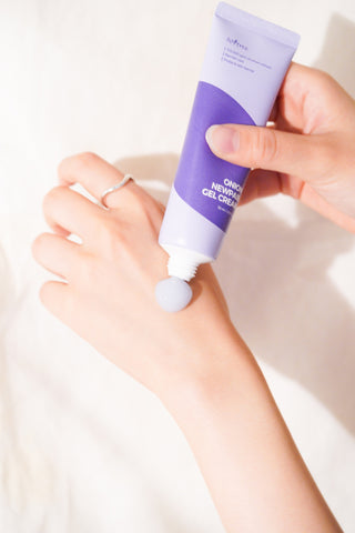 [Isntree] Onion NewPair Gel Cream 50ml
