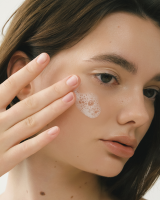 [MORANDI PARK] Grain Enzyme Powder Cleanser 60g