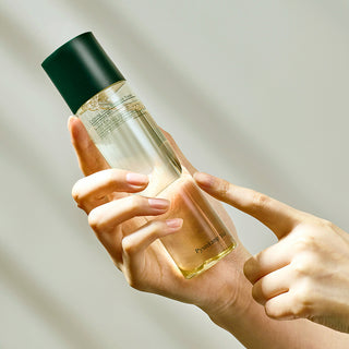 [PyunkangYul] Calming Deep Moisture Toner - 2 Size
