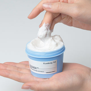 [PyunkangYul] Pore Out Cleansing Cake 100g