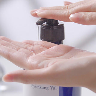 [PyunkangYul] Low pH Mild Body Wash 500ml