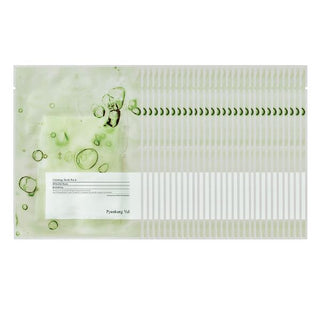[PyunkangYul] Calming Mask pack 25g - 2 Type
