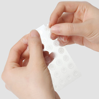 [PyunkangYul] Calming Clear Spot Patch (Intensive Care+Slim Care) 124ea