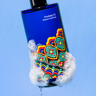 [PyunkangYul] Shampoo Dancheong 350ml