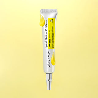 [Mary&May] Spicule Retinol PDRN Cream 15g