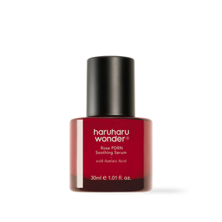 [haruharuwonder] Rose PDRN Soothing Serum 30ml