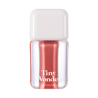[Tiny Wonder] Hyper Dewy Lip Tint 3.4g - 6 Colors