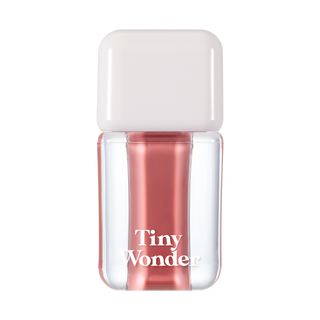 [Tiny Wonder] Hyper Dewy Lip Tint 3.4g - 6 Colors