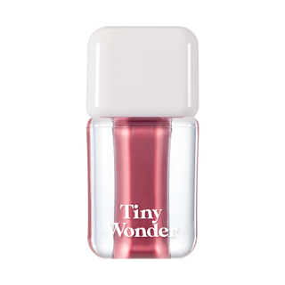 [Tiny Wonder] Hyper Dewy Lip Tint 3.4g - 6 Colors