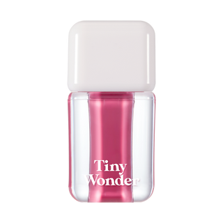 [Tiny Wonder] Hyper Dewy Lip Tint 3.4g - 6 Colors
