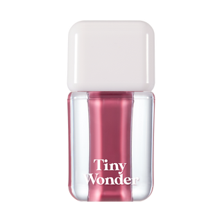 [Tiny Wonder] Hyper Dewy Lip Tint 3.4g - 6 Colors