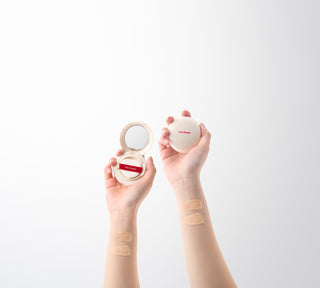 [Tiny Wonder] Hyper Cushion 9g - 2 Colors
