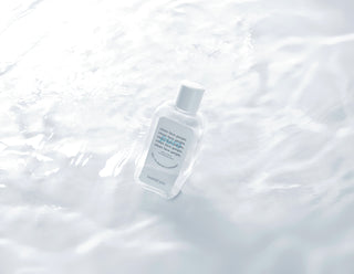 [Laundryou] Clean Face Gargle Gel-to-Foam Cleanser PURE 160g