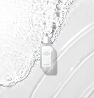 [Laundryou] Clean Face Gargle Gel-to-Foam Cleanser PURE 160g