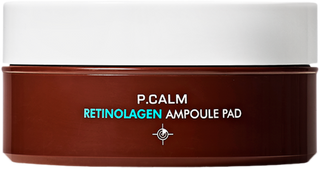 [P.CALM] Retinolagen Ampoule Pad 85g